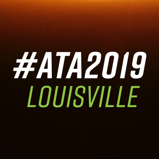 2019 ATA Trade Show