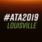 The 2019 ATA Trade Show will take place January 10-12 in Louisville, KY and is the archery and bowhunting’s LARGEST and MOST INCLUSIVE show