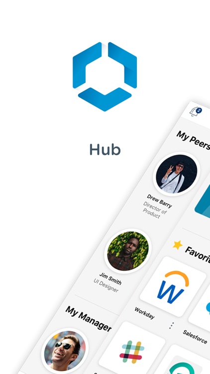 Intelligent Hub