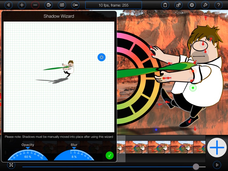 Animation Pro