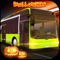 Halloween Bus Driver Simulator