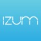 IZUM APP communicates with mobile phones and IZUM devices; Now you can Sense & Track the surrounding environments of life and business in an easy, quick, efficient and affordable way