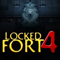 Escape Game  Locked Fort 4