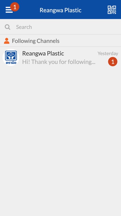 Reangwa Plastic