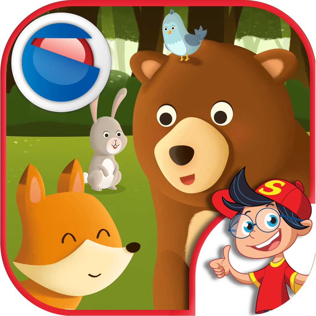 Get English Animals for iOS, iPhone, iPad Aso Report