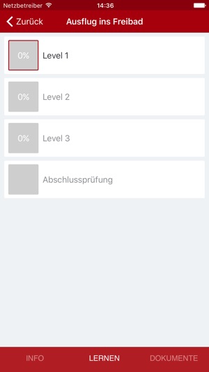 Erste Hilfe Microtraining(圖3)-速報App