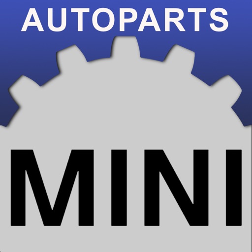 Autoparts for Mini