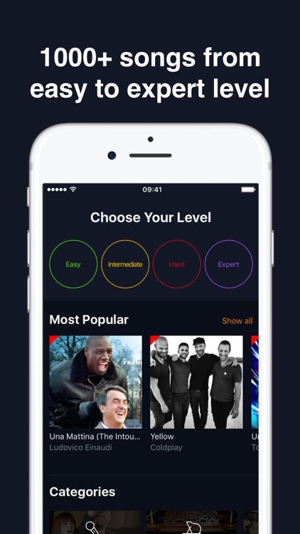 flowkey screenshot-3