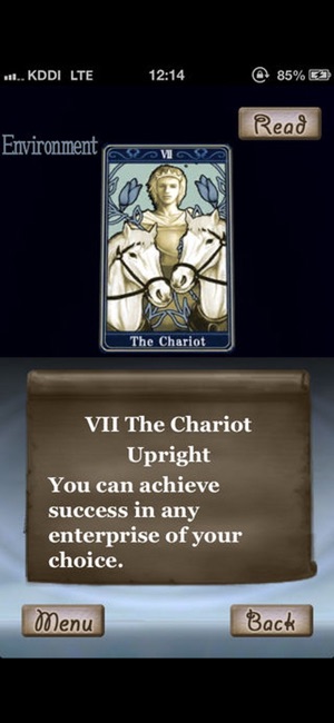 TAROT READING(圖4)-速報App