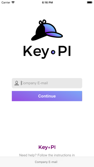 KeyPI(圖1)-速報App