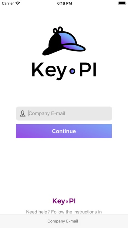 KeyPI