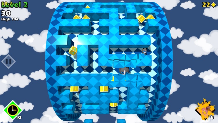 MazEpic screenshot-6