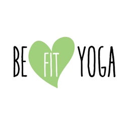 Be Fit Yoga 图标