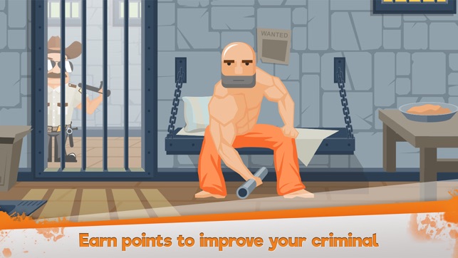 Prison Tycoon Simulator(圖4)-速報App