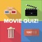 Movie Quiz - Guess These Movie