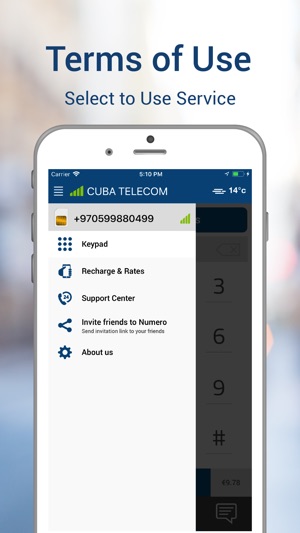 Cuba Telecom(圖6)-速報App