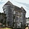 Chateau de Cherbourg est une application développée par BIplan Cherbourg en Relation avec L'office du tourisme de Cherbourg