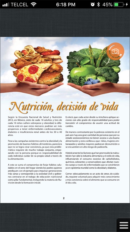 Infonor Editores screenshot-3