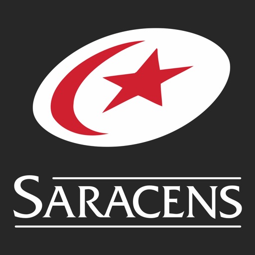 Saracens Official icon