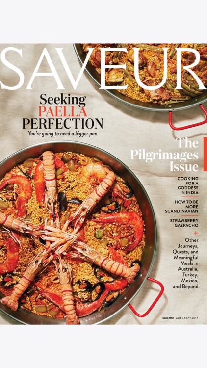 Saveur
