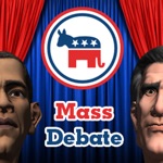Election 2012 Mass Debate