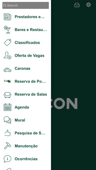 Edifício Dacon screenshot 2