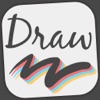 Draw – write notes on photos