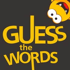 Activities of Guess The Words: Letter Puzzle