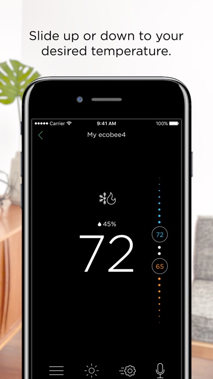 ecobee