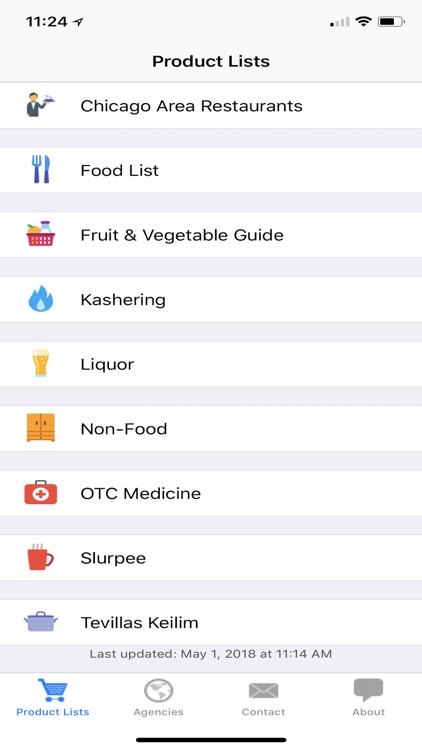cRc Kosher