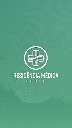 Sanar Residência Médica(圖1)-速報App