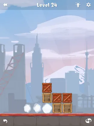 Screenshot 3 Move the Box iphone