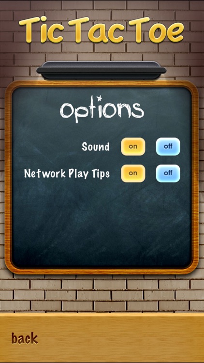 Tic Tac Toe Pro screenshot-4