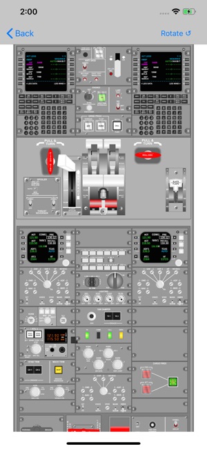 CRJ-700/900 Study App(圖4)-速報App