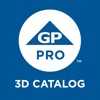 GP PRO 3D Interactive Catalog