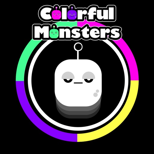 ColorfulMonters icon