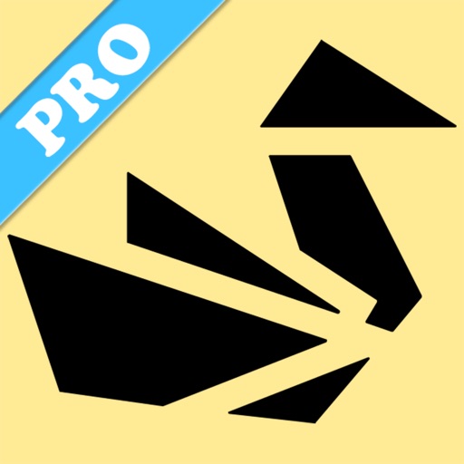 Origami Pro icon