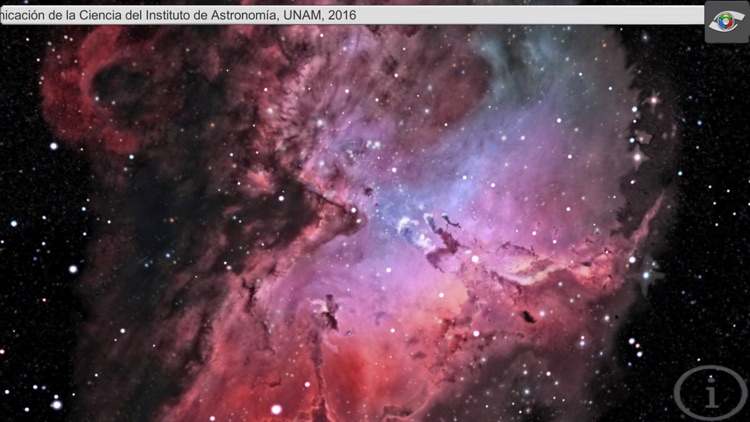 Nebulosas screenshot-3