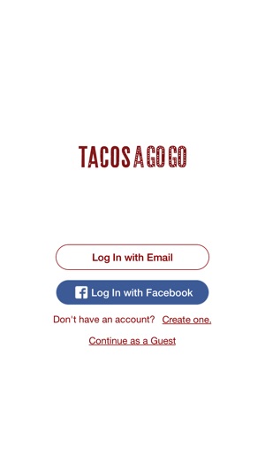 Tacos A Go Go.(圖1)-速報App