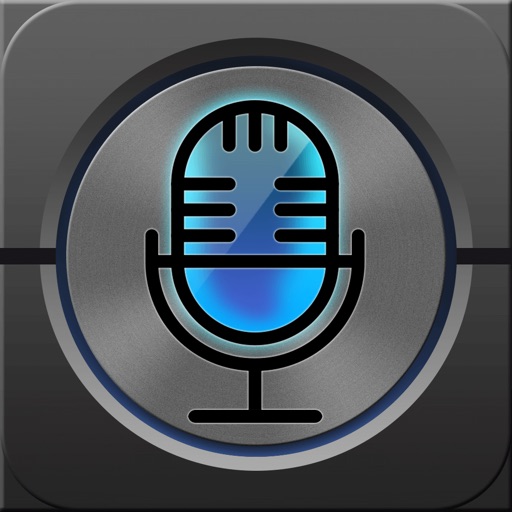 Voice Changer - Sound Prank iOS App