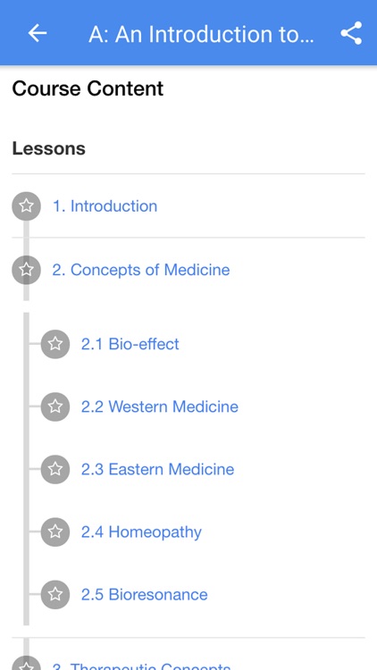 Bioresonance Training