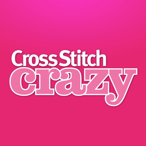 Cross Stitch Crazy