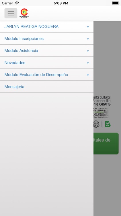 Meira Mobile screenshot-3