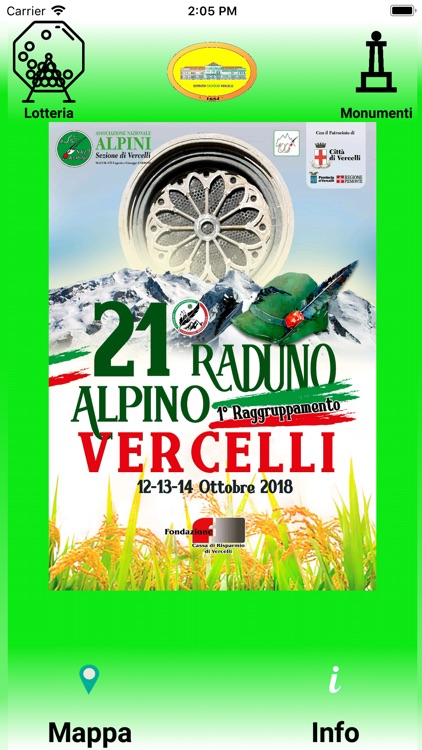 Alpini Vercelli 2018