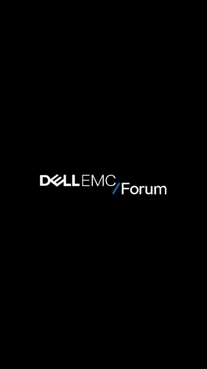 Dell EMC Forum India 2017