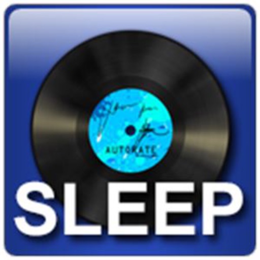 Sleep Time App