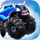 Top 30 Games Apps Like Monster Trucks Unleashed - Best Alternatives