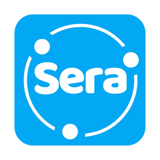 Sera - Powered by contacts