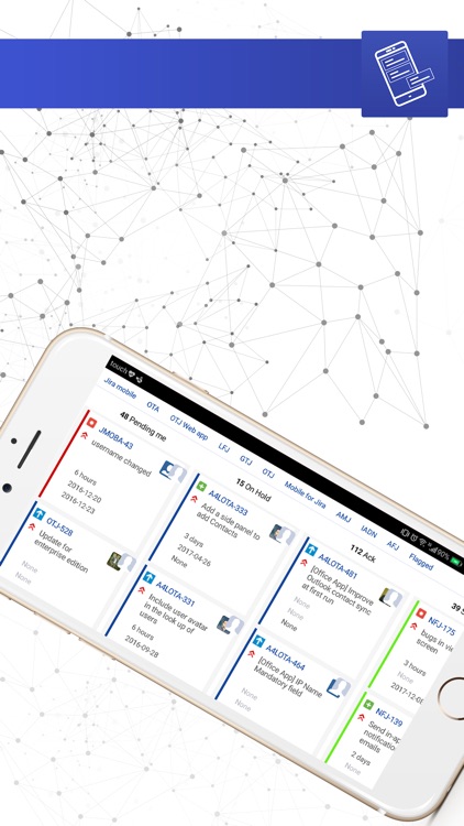 Mobile for Jira Pro screenshot-4
