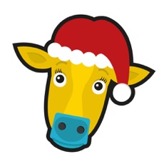 Activities of Bimstore Christmas Cow